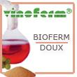 Vingj�r, Bioferm 'Doux', 100 gr